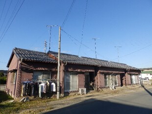 市場庄借家の物件外観写真